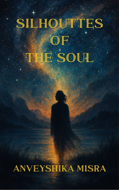 Silhouettes of the Soul, Anveyshika Misra