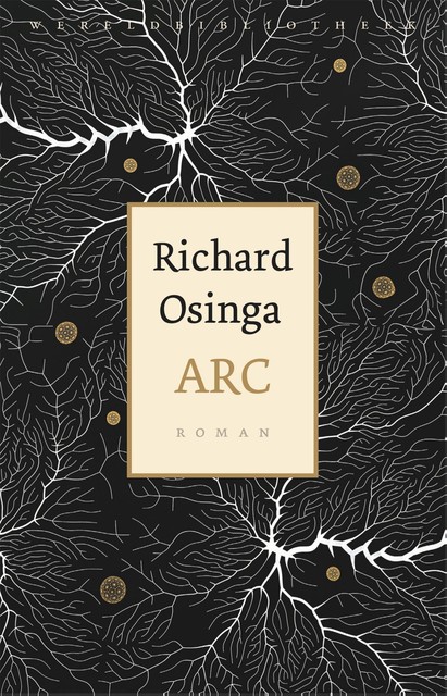 Arc, Richard Osinga