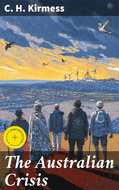 The Australian Crisis, C.H. Kirmess