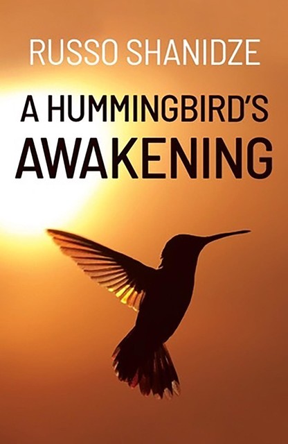 A Hummingbird's Awakening, Russo Shanidze