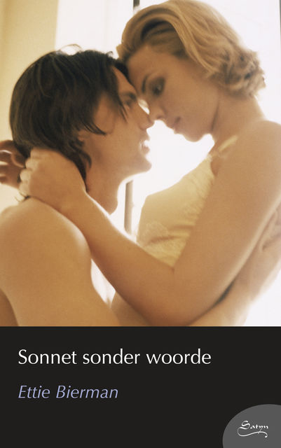 Sonnet sonder woorde, Ettie Bierman