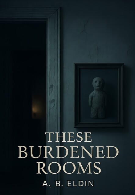 These Burdened Rooms, A.B. Eldin