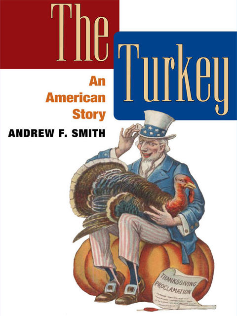 The Turkey, Andrew Smith