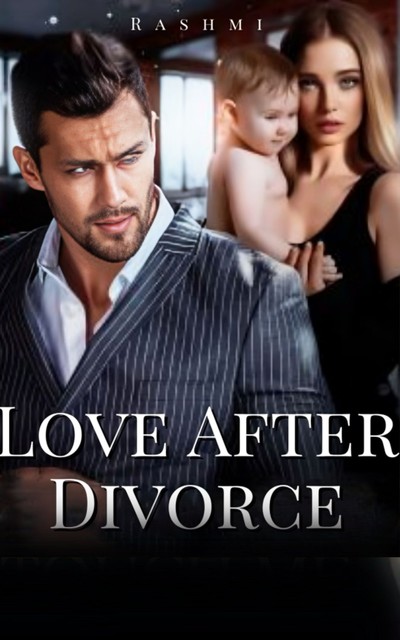 Love After Divorce, Rashmi