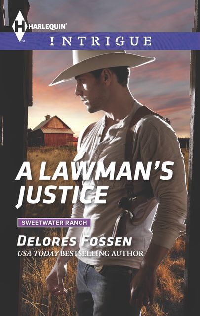 A Lawman's Justice, Delores Fossen