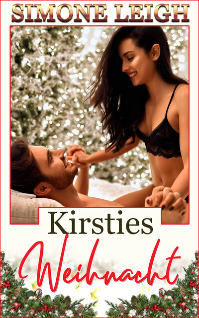 Kirsties Weihnachten, Leigh Simone