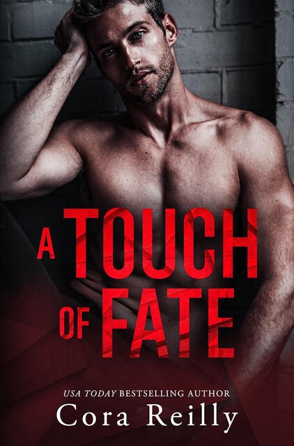 A Touch of Fate, Cora Reilly