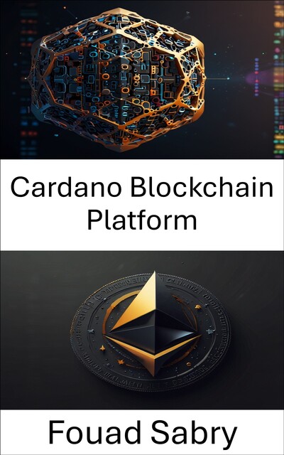 Cardano Blockchain Platform, Fouad Sabry
