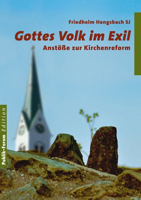 Gottes Volk im Exil, Friedhelm Hengsbach