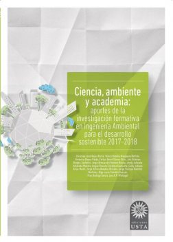 Ciencia, ambiente y academia, Christian José Rojas Reina, Jorge Alessandri Romero Novoa, Angee Rowena Córdoba Guatavita, Carlos David Gómez Ortiz, Jair Esteban Burgos Contento, Leidy Johana Ariza Mar, Leydy Johanna Arboleda Montes, Verónica Duque Pardo, Yésica Natalia Mosquera Beltrán