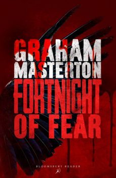 Fortnight of Fear, Graham Masterton