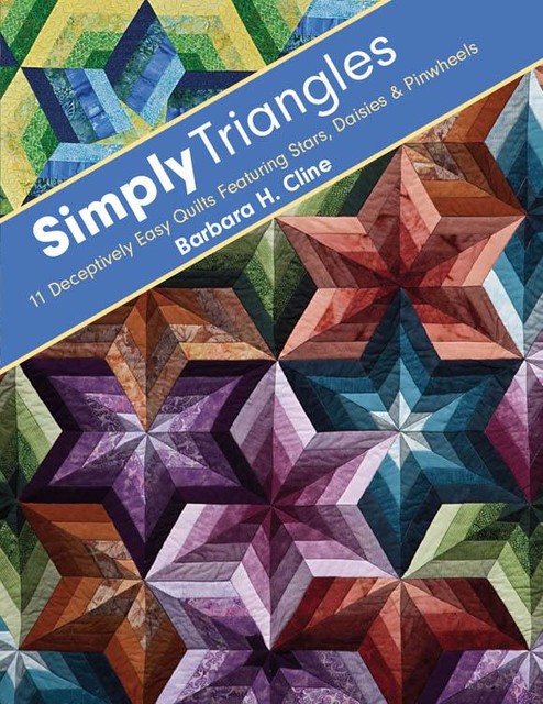 Simply Triangles, Barbara H. Cline