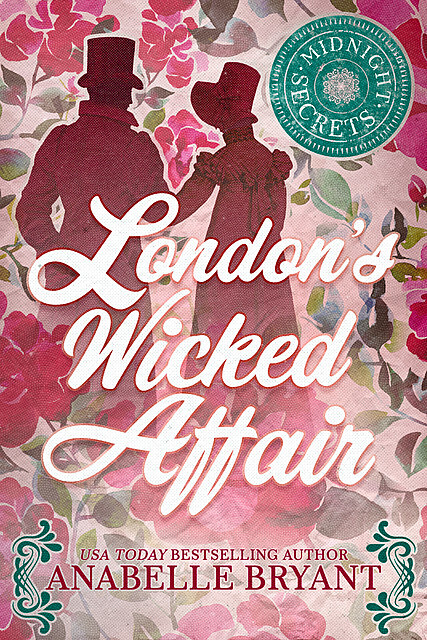 London's Wicked Affair, Anabelle Bryant