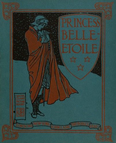 Princess Belle-Etoile, Madame d' Aulnoy