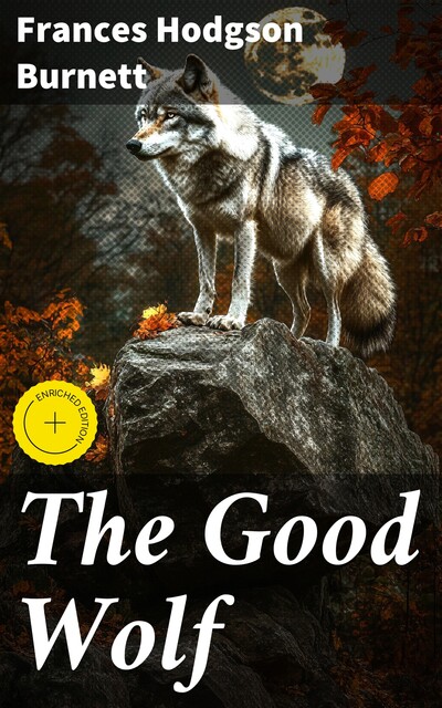 The Good Wolf, Frances Hodgson Burnett