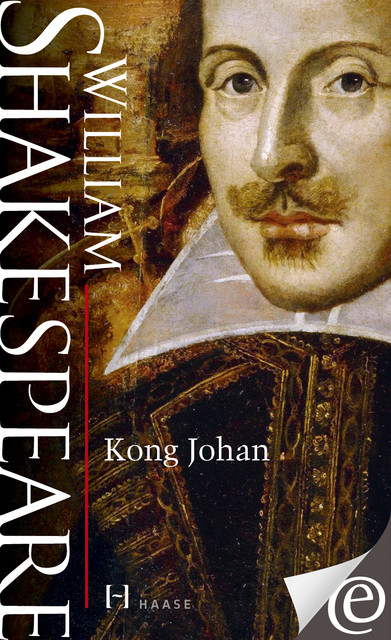 Kong Johan, William Shakespeare