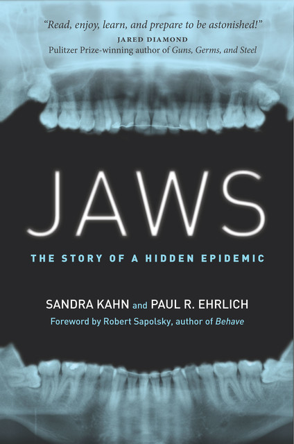 Jaws, Paul Ehrlich, Sandra Kahn