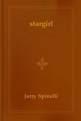 stargirl, Jerry Spinelli