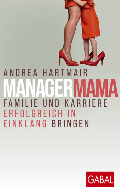 ManagerMama, Andrea Hartmair