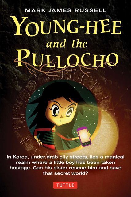 Young-hee and the Pullocho, Mark James Russell