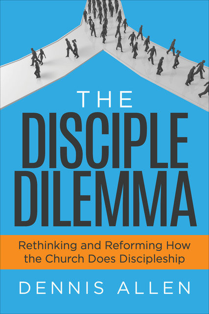 The Disciple Dilemma, Dennis Allen