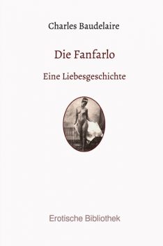Die Fanfarlo, Charles Baudelaire