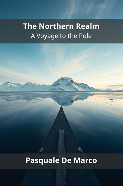 The Northern Realm, Pasquale De Marco