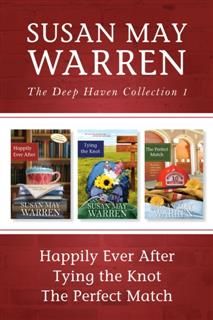 Deep Haven Collection 1, Susan Warren