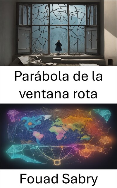 Parábola de la ventana rota, Fouad Sabry