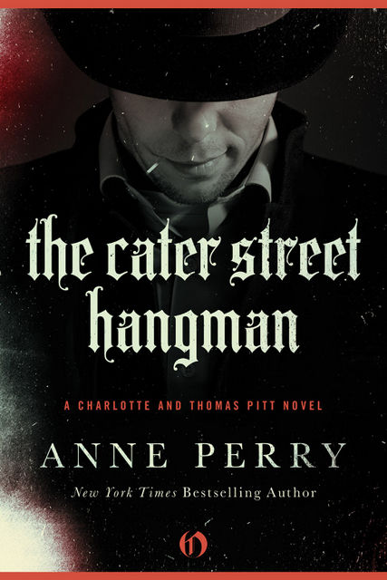 Cater Street Hangman, Anne Perry