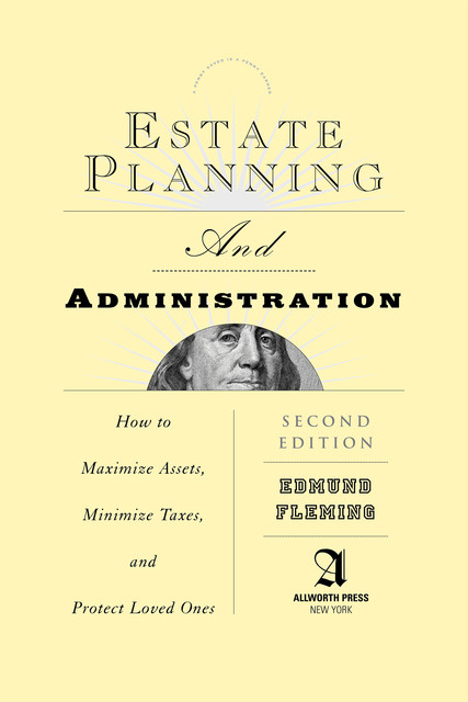 Estate Planning and Administration, Edmund Fleming