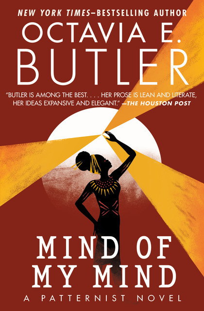 Mind of My Mind, Octavia E.Butler