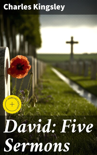David: Five Sermons, Charles Kingsley