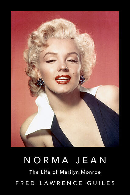 Norma Jean, Fred Lawrence Guiles