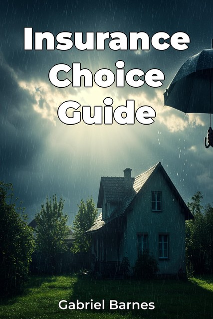 Insurance Choice Guide, Gabriel Barnes