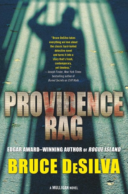 Providence Rag, Bruce DeSilva