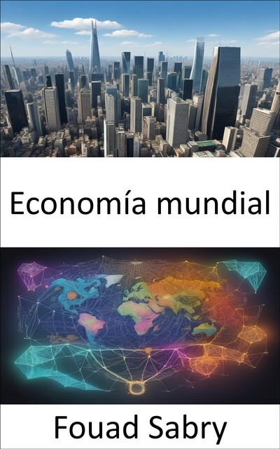 Economía mundial, Fouad Sabry