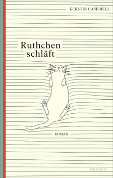 Ruthchen schläft, Kerstin Campbell