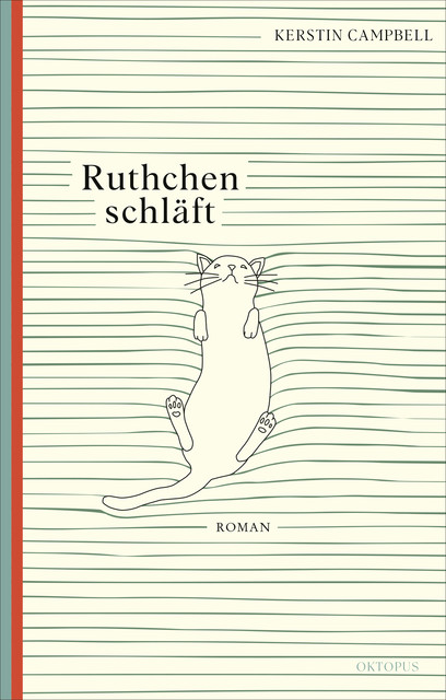 Ruthchen schläft, Kerstin Campbell