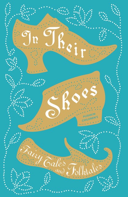 IN THEIR SHOES, Lucie Arnoux