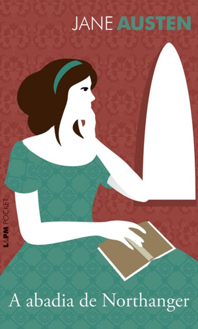 A Abadia de Northanger, Jane Austen