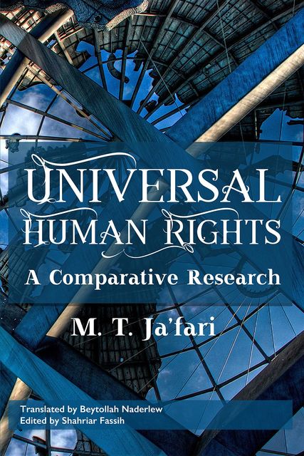 Universal Human Rights, M.T. Ja'fari