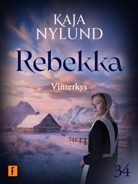 Vinterkys, Kaja Nylund