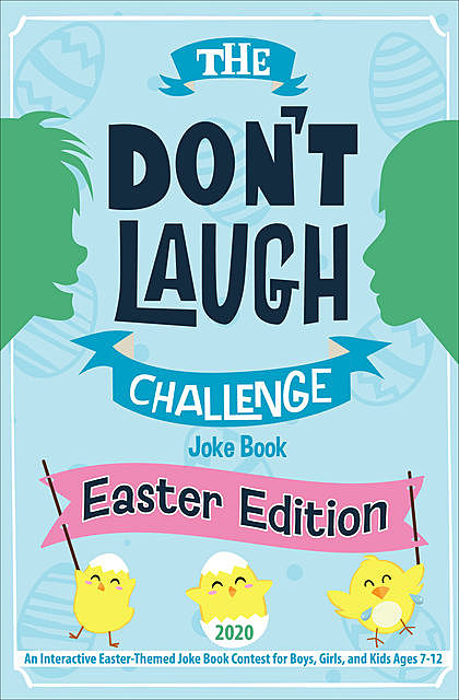 The Don't Laugh Challenge – Easter Edition, Billy Boy