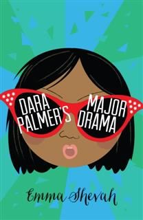 Dara Palmer's Major Drama, Emma Shevah