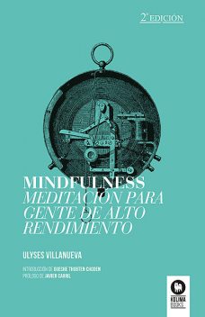 Mindfulness, Ulyses Villanueva Tomas