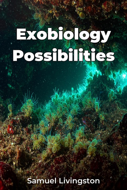 Exobiology Possibilities, Samuel Livingston