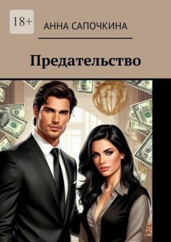 Предательство, Анна Сапочкина