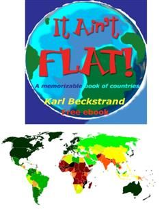 It Ain't Flat, Karl Beckstrand