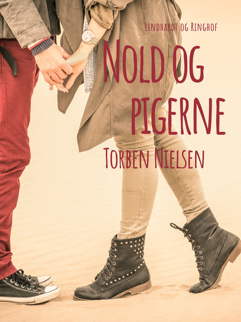 Nold og pigerne, Torben Nielsen